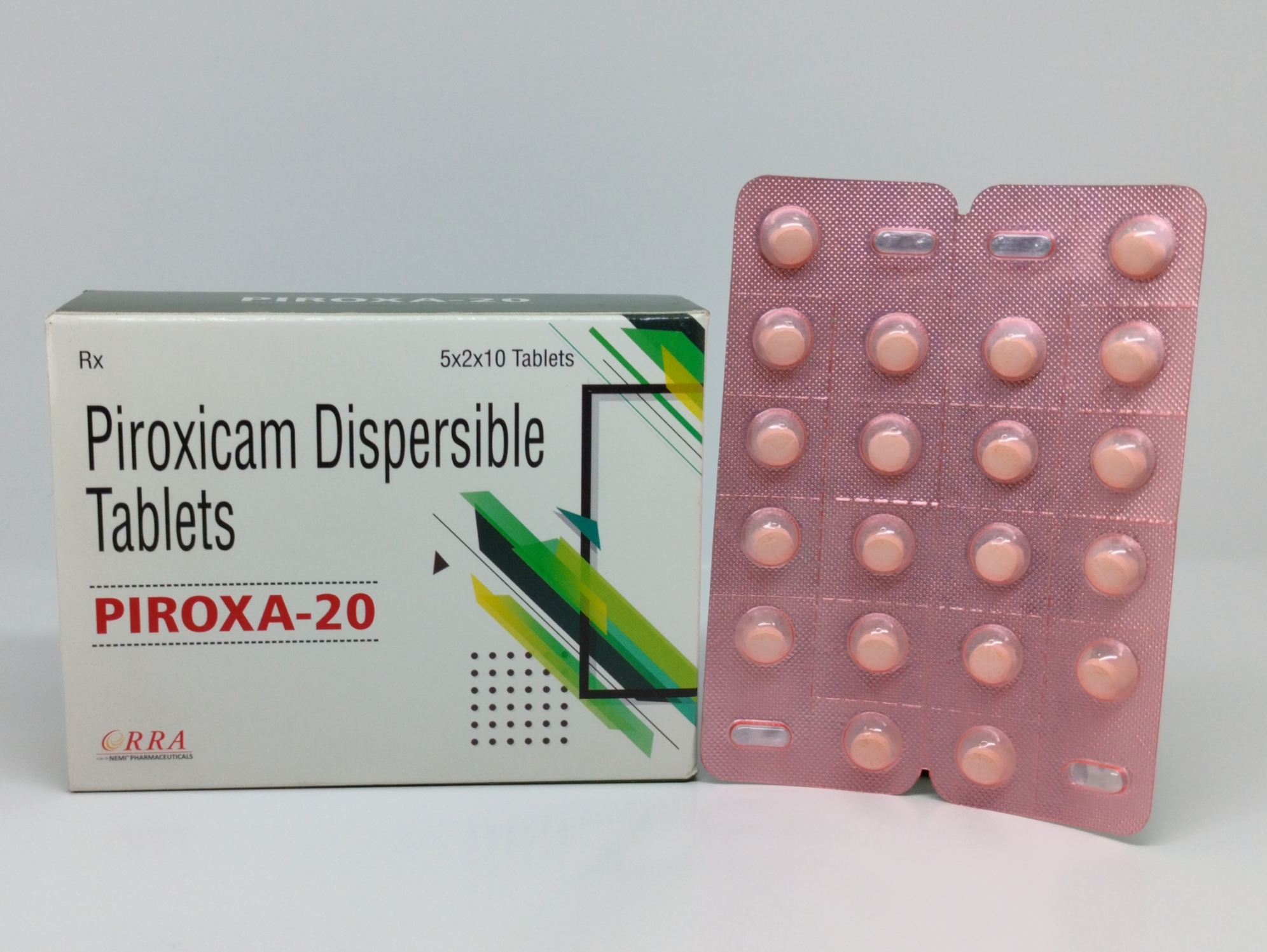 Piroxa-20